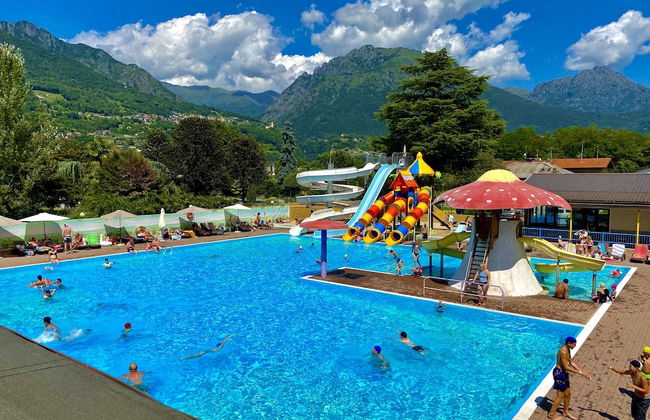 Italy Lago Di Lugano Porlezza - Foto 7