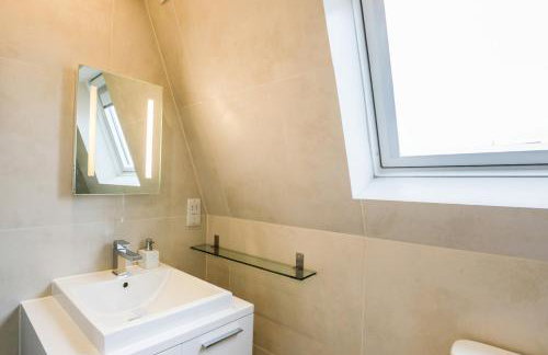 Madison Hill - White Hill House 5 - 3 bedroom flat - Foto 30
