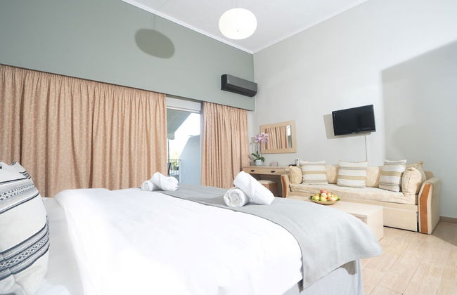 Zoe Seaside Resort - Foto 25