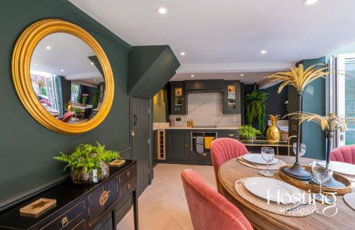 The Palm Cottage Marlow - Photo 7