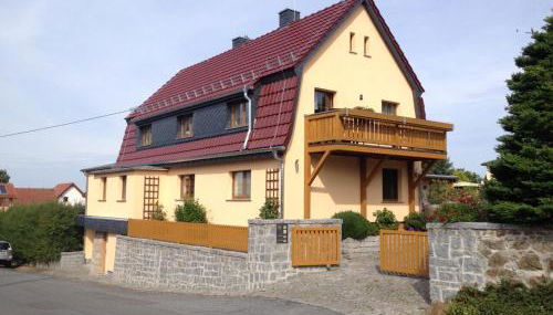 FeWo „Zum Napoleonstein“ - Foto 2