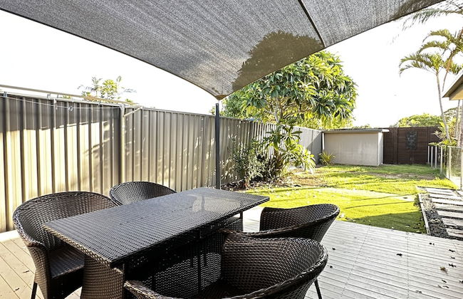 Tranquil Scape-Villa with Pool - Photo 10