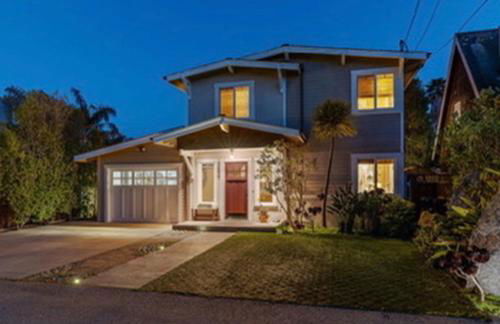 Pleasure Point Surf Retreat - Foto 26