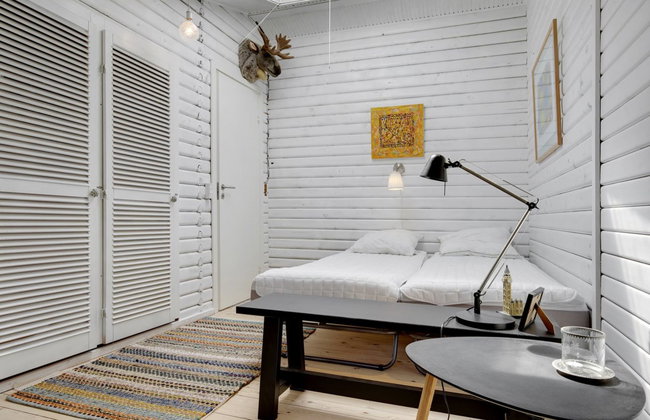 "Hjort" - 100m from the sea - Foto 15