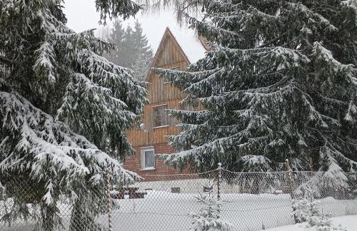 Strażnica Pod Lasem - Foto 36