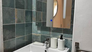 Centro y moderno apartamento Santa Cruz capital - Foto 3