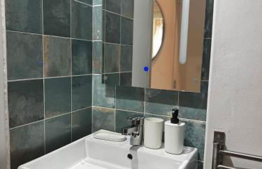 Centro y moderno apartamento Santa Cruz capital - Foto 3