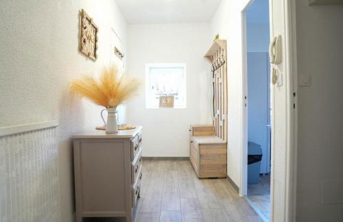 Cocon en bois Majeur - au cœur de Limoux Carnaval à pied - 4 couchages - Foto 7