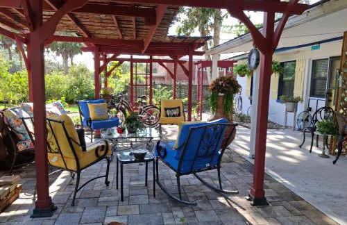 The Three Sisters - Pelican Crystal River FL - Foto 27