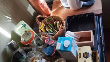 Casa delle foglie sussurranti - Photo 3