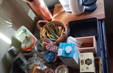 Casa delle foglie sussurranti - Foto 3