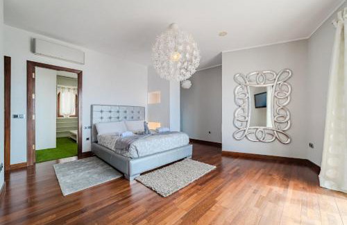 Infinity Atlantic Views Luxury Villa - Costa Adeje - Foto 43