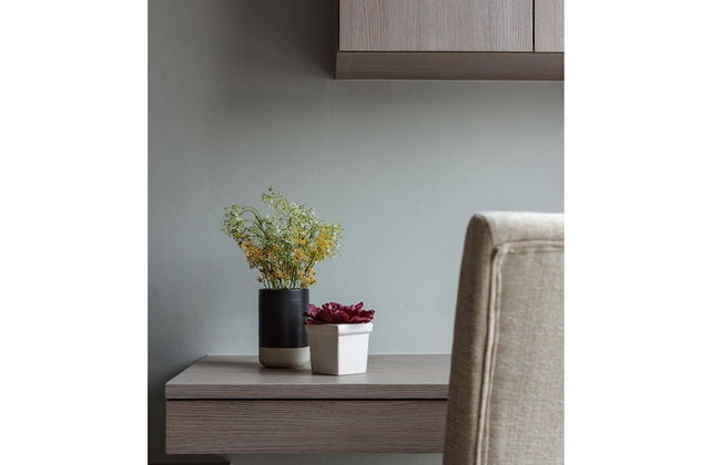 Madera Residence Siracha - Foto 24