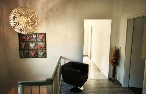 Unterkunft4you Ferienhaus Am Schloss - Foto 25