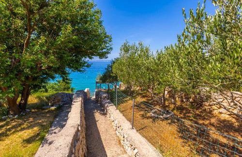 Apartment Smokvina - Foto 6