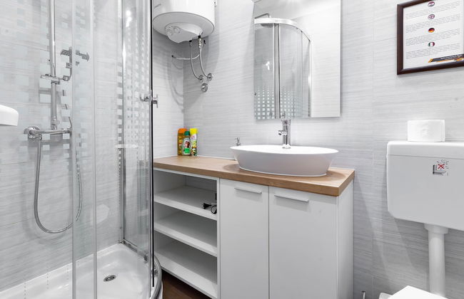 Apartments Pomerio Rijeka - Foto 42