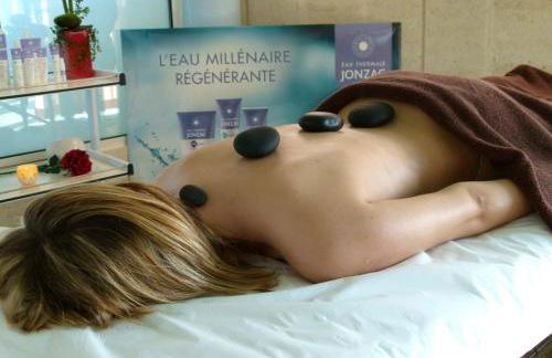 Résidence Vacances Bleues Les Coteaux de Jonzac - Photo 53