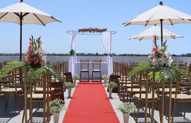 Espace le Majestic Toamasina - Foto 40