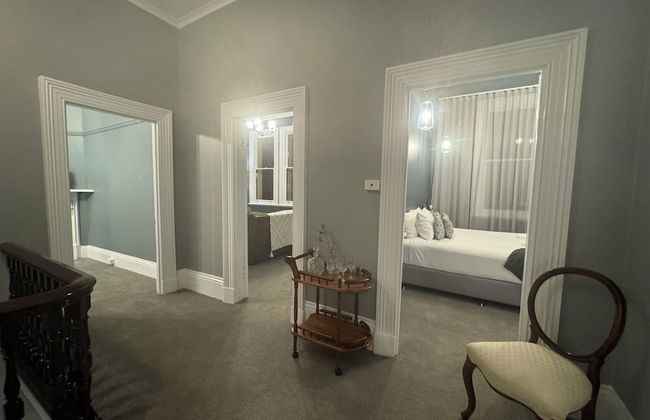 Tree House Hideouts Heygarth House - Photo 25