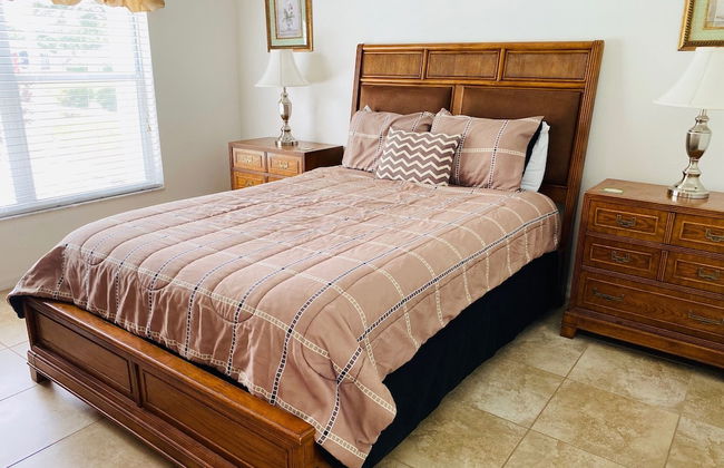 Glenna's Southern Dunes Vacation Home - Foto 2