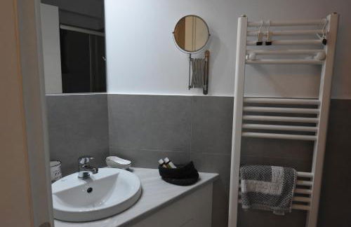 Palamidi view newly constructed apartment - Foto 24