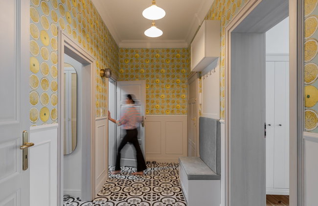 Juicy - Premium Family Apartment 200 m from the Beach by Lion Apartments Sopot - Photo 1