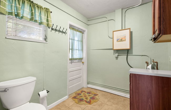 Harbor Duplex - Foto 23