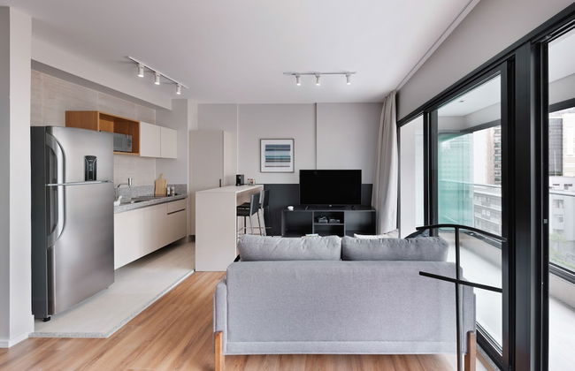 Charlie NUN Itaim - Foto 24