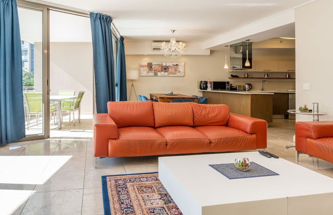 V&A Waterfront Luxury Residences - WHosting - Foto 68