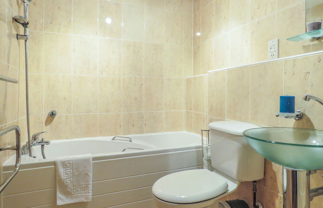 Tudors eSuites Birmingham Canalside Apartments - Foto 10