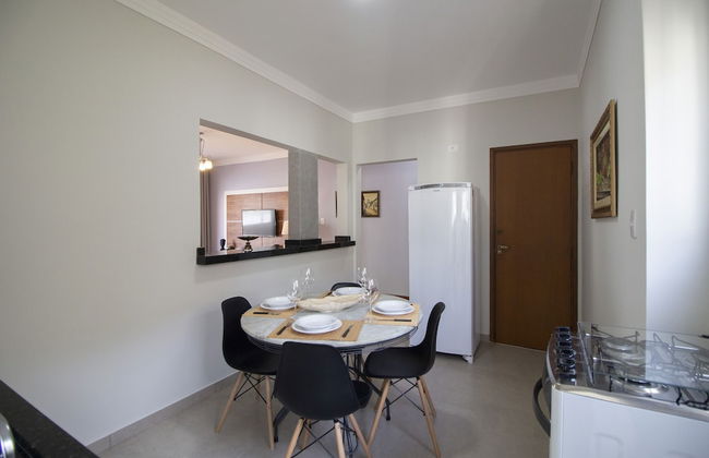 Terraço na Liberdade Garagem Wifi 250 mb - Foto 15