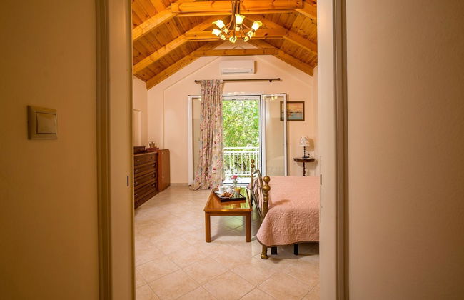 Kardaris Villa - Foto 3