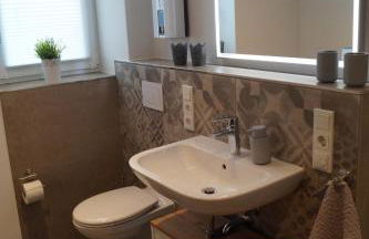 Auszeit am Maar - Ferienwohnung - Foto 9