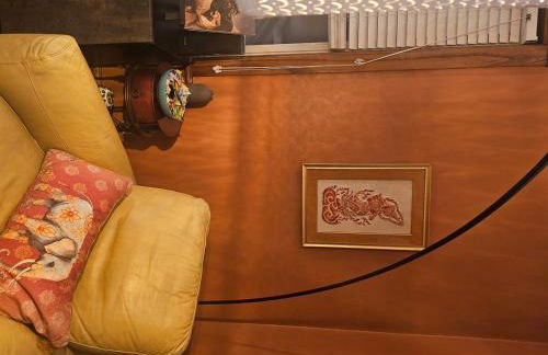 Old Charm Getaway - Foto 31