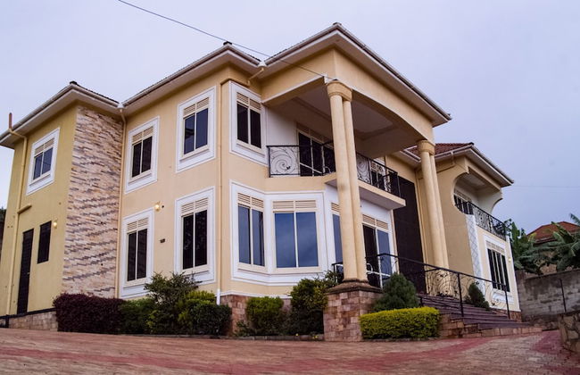 Kitali Homes Uganda - Foto 39