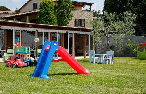 Agriturismo San Gregorio - Foto 76