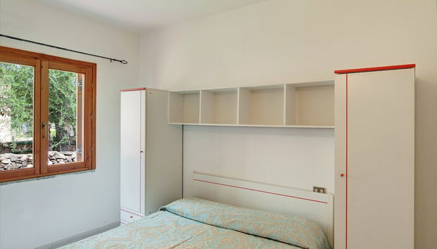 Holiday Home in San Teodoro Near the Sea - Foto 4, Habitación