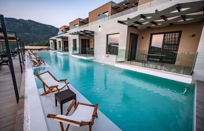 Serenity Suites Sea View 1 - Foto 16