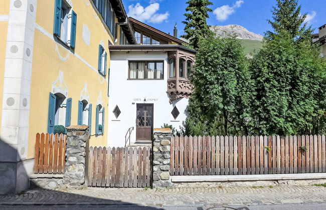 Chesa Cromer - Foto 18