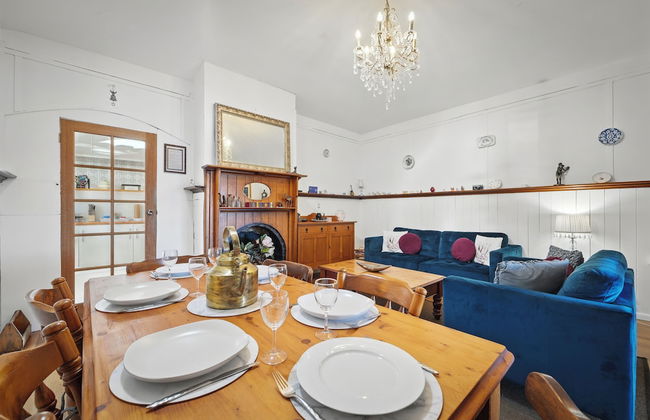 Blossoms on the Bay - 4 Bedrooms - Foto 24