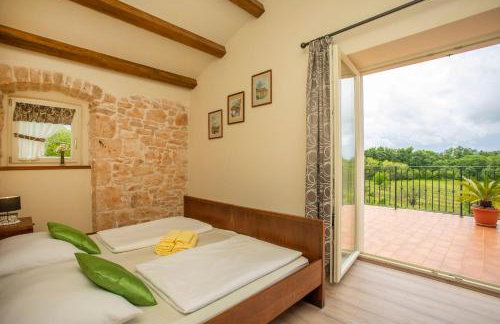 Villa Milka Charming family villa near Rabac - Foto 49