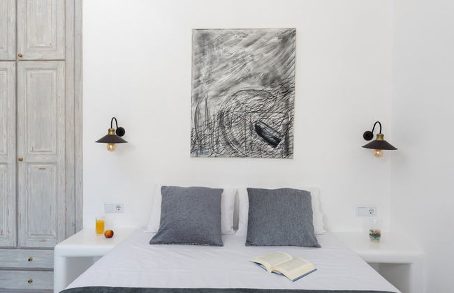 Provenzo Luxury Apartments & Suites - Foto 24