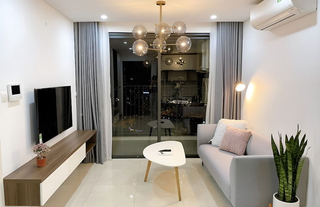 Vinhome D'capitale Service Apartment - Mikage Housing - Foto 24