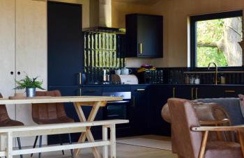 Rustic hideaway between Aberporth & Tresaith - Foto 11