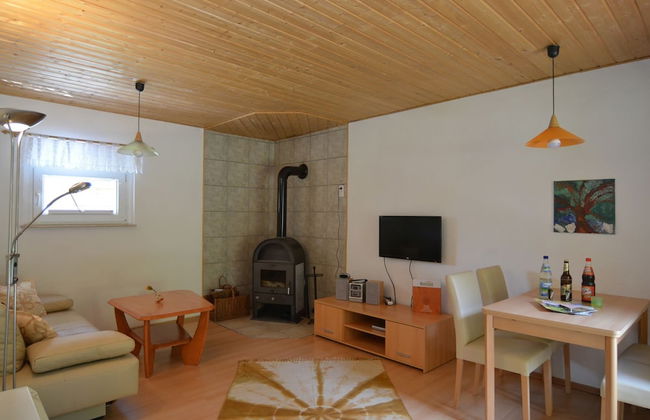 Holiday Home in Thuringia Near Rennsteig - Foto 1