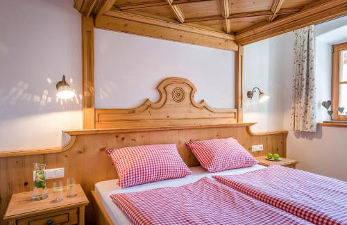 Beim Paulfischer - Eckbankerl - Foto 11