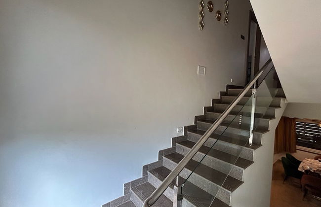 Clarence Cottage Villa 27 - Photo 45