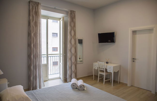 Gleda Rooms Deluxe - Foto 15