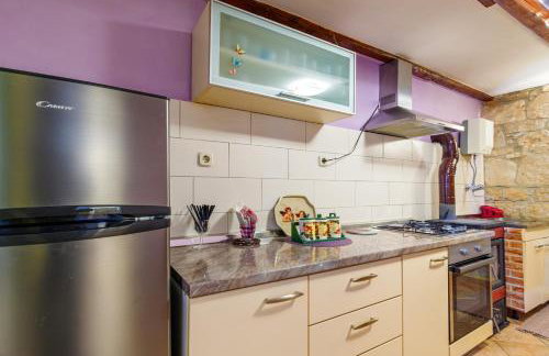 Holiday House Karla - Foto 13