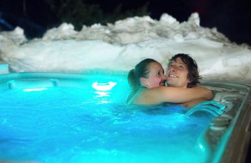 Chalet Stern - Foto 63